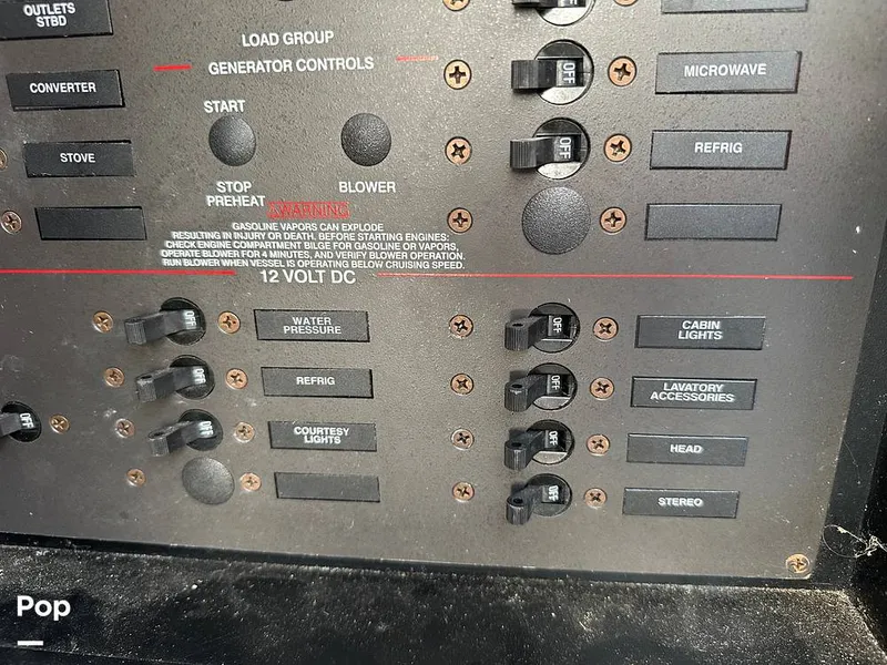 Slide: The Image of Aquasport 275 Explorer Tournament Master 2002 - 12938197