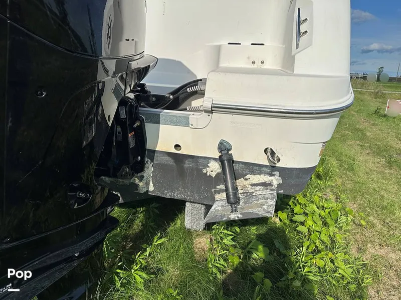 Slide: The Image of Aquasport 275 Explorer Tournament Master 2002 - 12937659