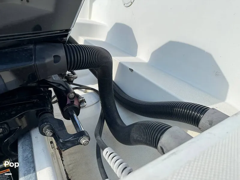 Slide: The Image of Aquasport 275 Explorer Tournament Master 2002 - 12937661