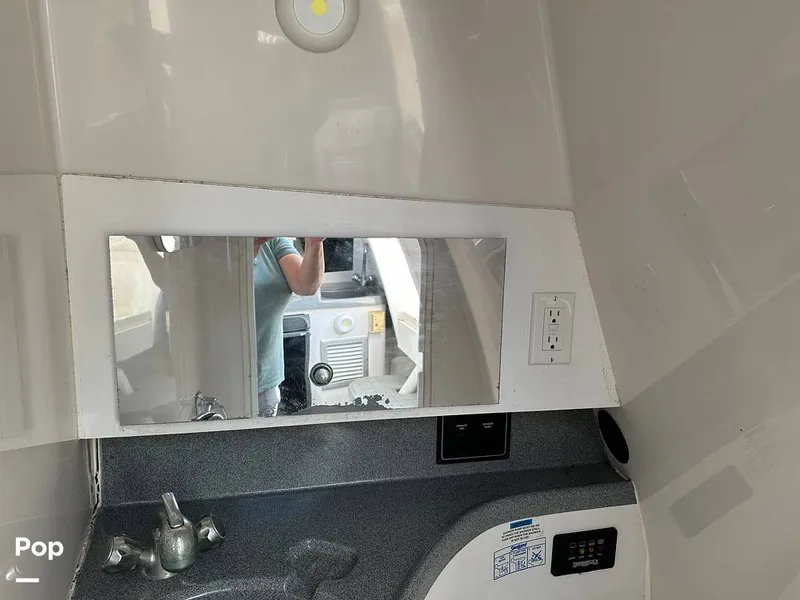 Slide: The Image of Aquasport 275 Explorer Tournament Master 2002 - 12938228