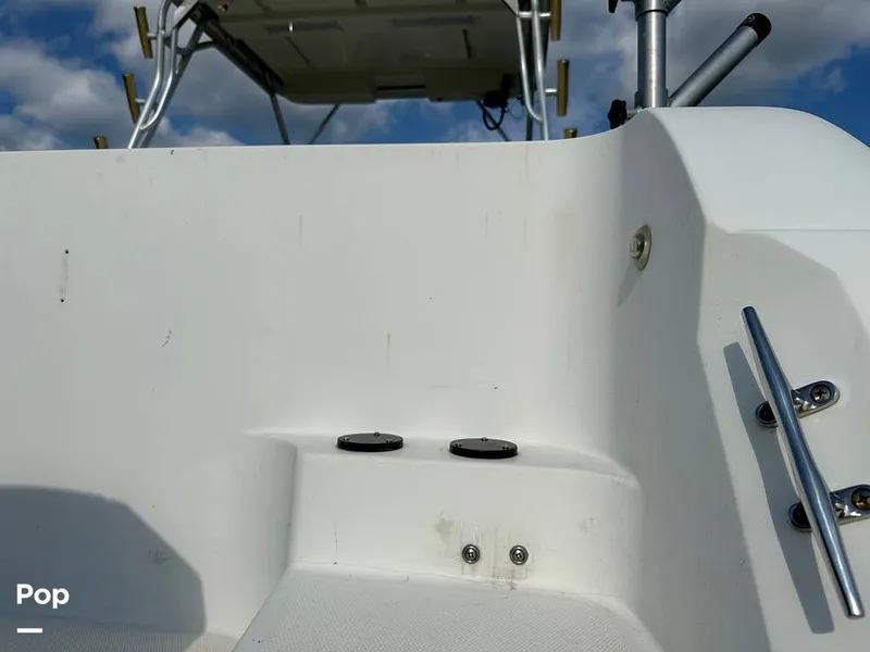 Slide: The Image of Aquasport 275 Explorer Tournament Master 2002 - 12937662