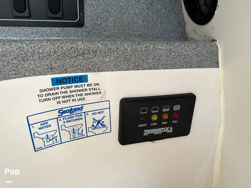 Slide: The Image of Aquasport 275 Explorer Tournament Master 2002 - 12938236