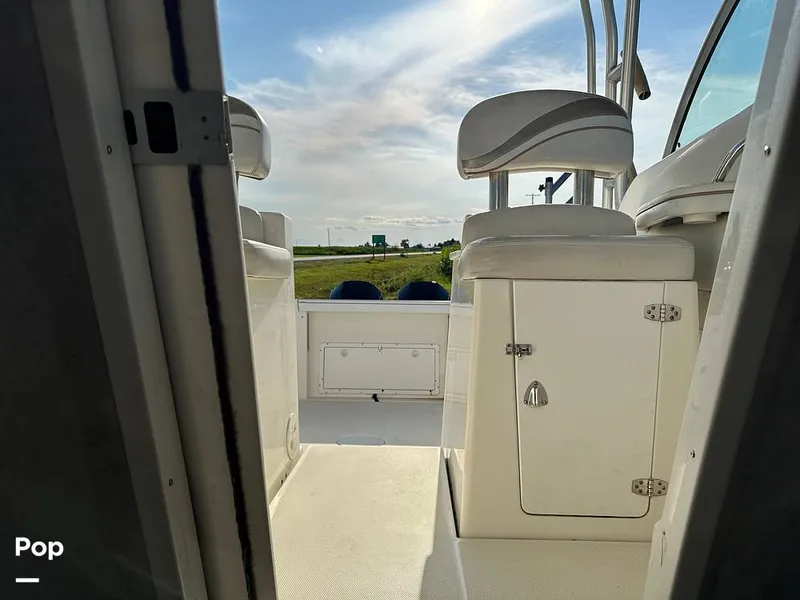 Slide: The Image of Aquasport 275 Explorer Tournament Master 2002 - 12938213