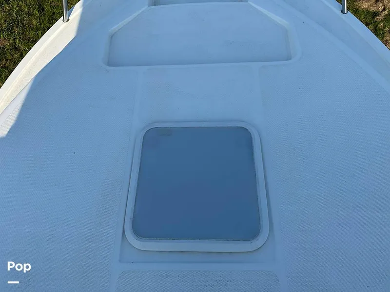 Slide: The Image of Aquasport 275 Explorer Tournament Master 2002 - 12938299