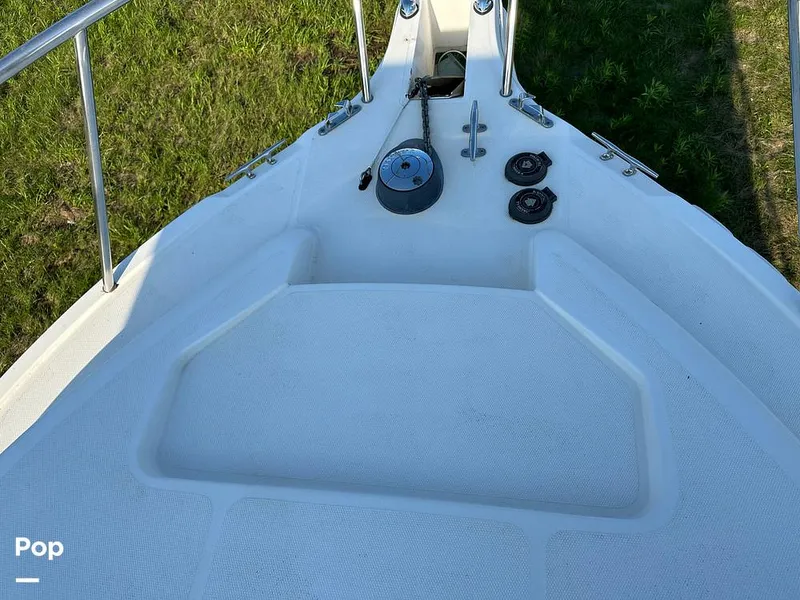 Slide: The Image of Aquasport 275 Explorer Tournament Master 2002 - 12938300