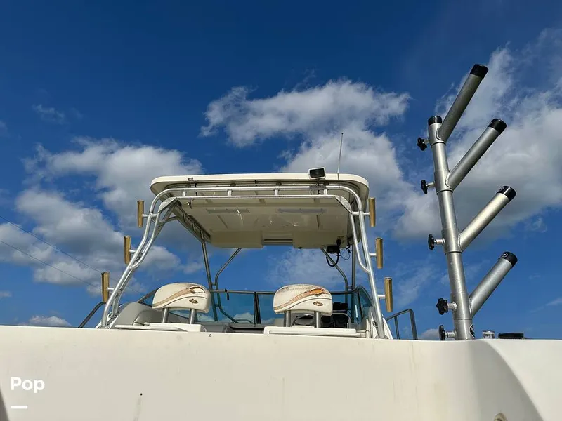 Slide: The Image of Aquasport 275 Explorer Tournament Master 2002 - 12937663