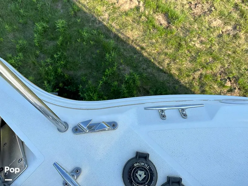 Slide: The Image of Aquasport 275 Explorer Tournament Master 2002 - 12938304