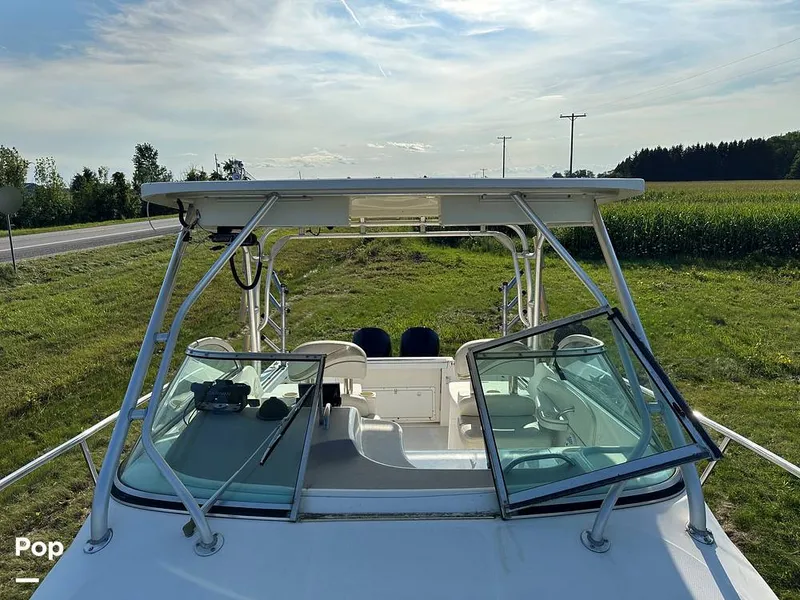 Slide: The Image of Aquasport 275 Explorer Tournament Master 2002 - 12938229