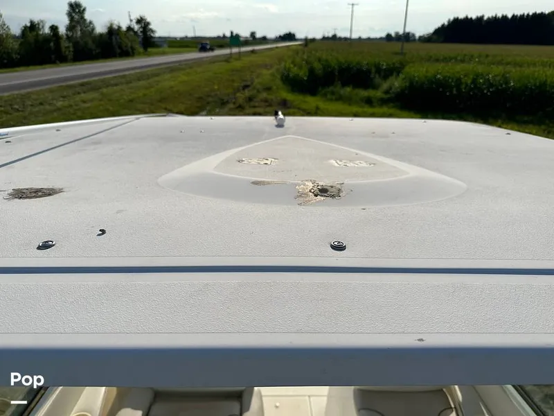 Slide: The Image of Aquasport 275 Explorer Tournament Master 2002 - 12938310