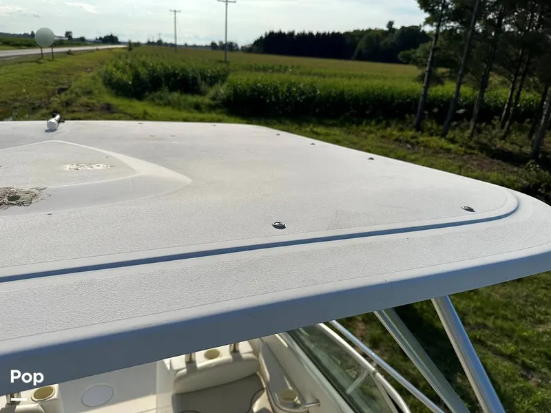 Slide: The Image of Aquasport 275 Explorer Tournament Master 2002 - 12938311