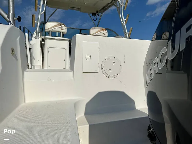 Slide: The Image of Aquasport 275 Explorer Tournament Master 2002 - 12937664