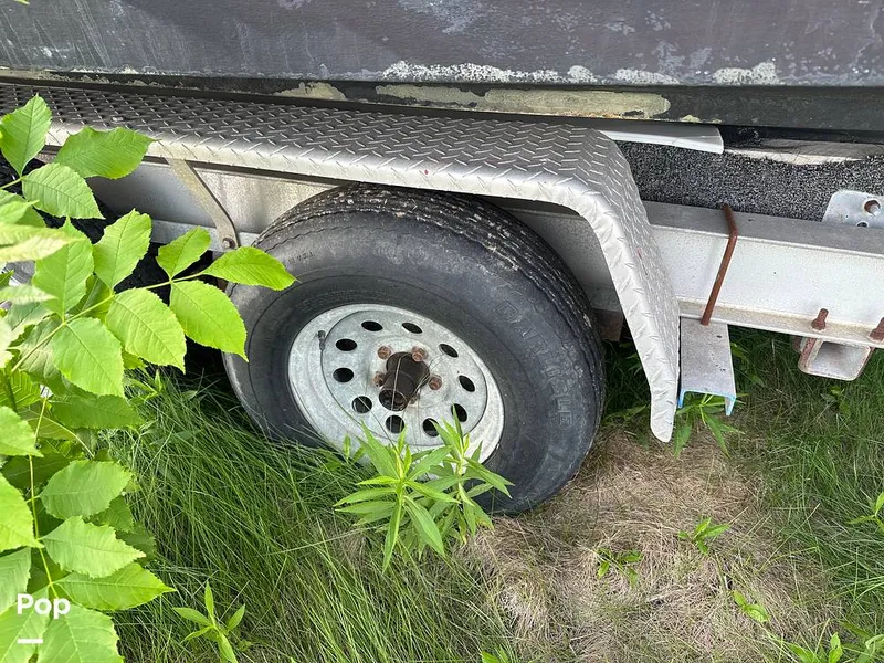 Slide: The Image of Aquasport 275 Explorer Tournament Master 2002 - 12937665