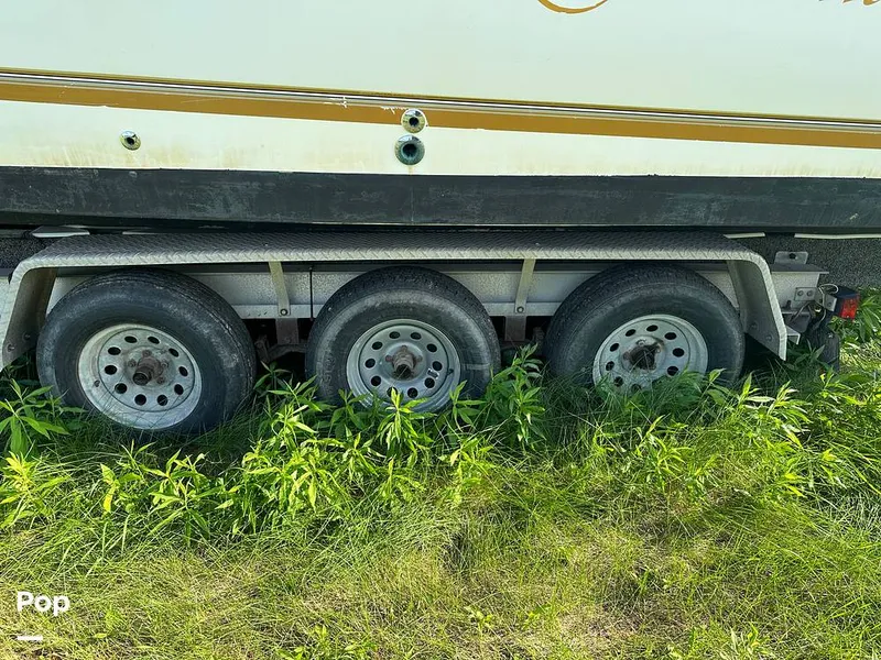 Slide: The Image of Aquasport 275 Explorer Tournament Master 2002 - 12937666