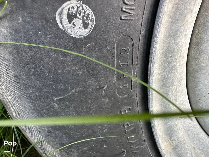 Slide: The Image of Aquasport 275 Explorer Tournament Master 2002 - 12937667