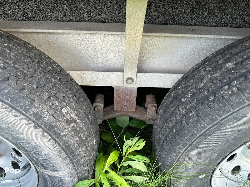 Slide: The Image of Aquasport 275 Explorer Tournament Master 2002 - 12937668