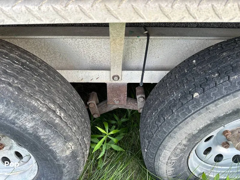 Slide: The Image of Aquasport 275 Explorer Tournament Master 2002 - 12937669