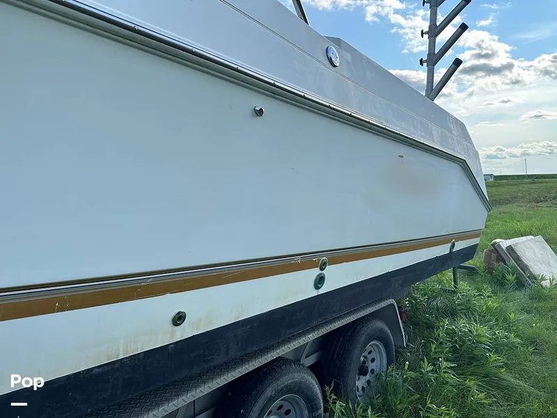 Slide: The Image of Aquasport 275 Explorer Tournament Master 2002 - 12937672