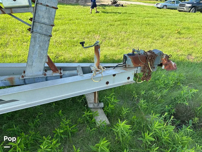 Slide: The Image of Aquasport 275 Explorer Tournament Master 2002 - 12937678