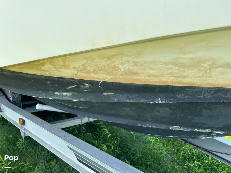 Slide: The Image of Aquasport 275 Explorer Tournament Master 2002 - 12937679