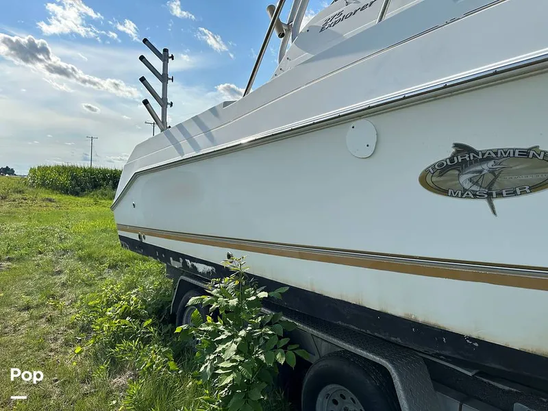 Slide: The Image of Aquasport 275 Explorer Tournament Master 2002 - 12937682