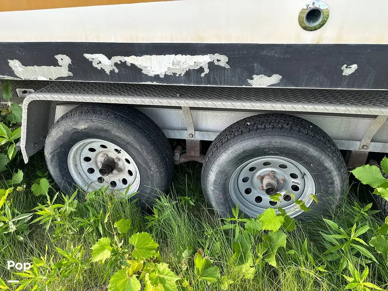 Slide: The Image of Aquasport 275 Explorer Tournament Master 2002 - 12937684