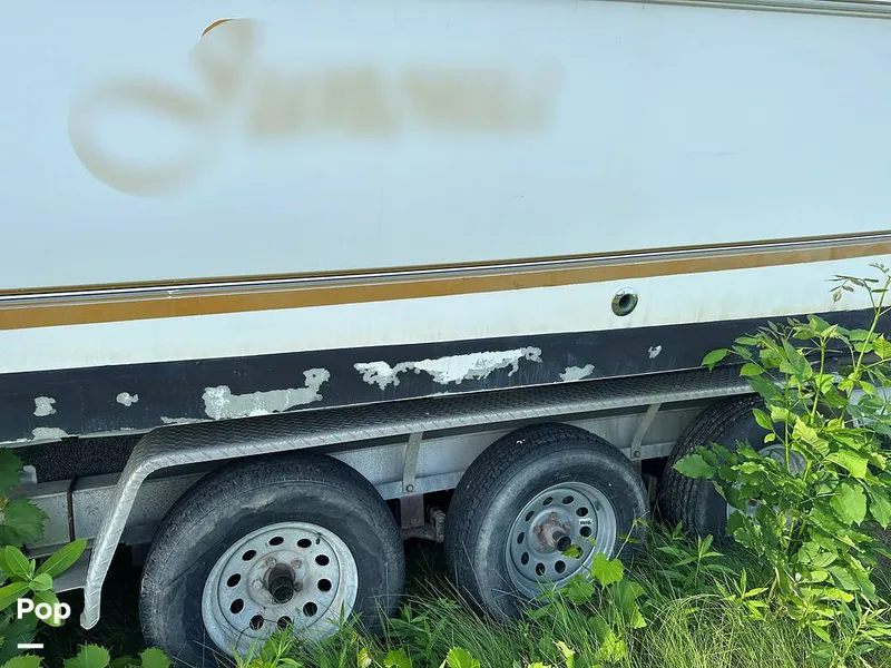 Slide: The Image of Aquasport 275 Explorer Tournament Master 2002 - 12937686