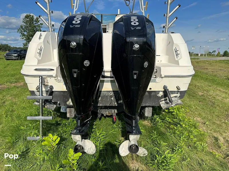 Slide: The Image of Aquasport 275 Explorer Tournament Master 2002 - 12937650