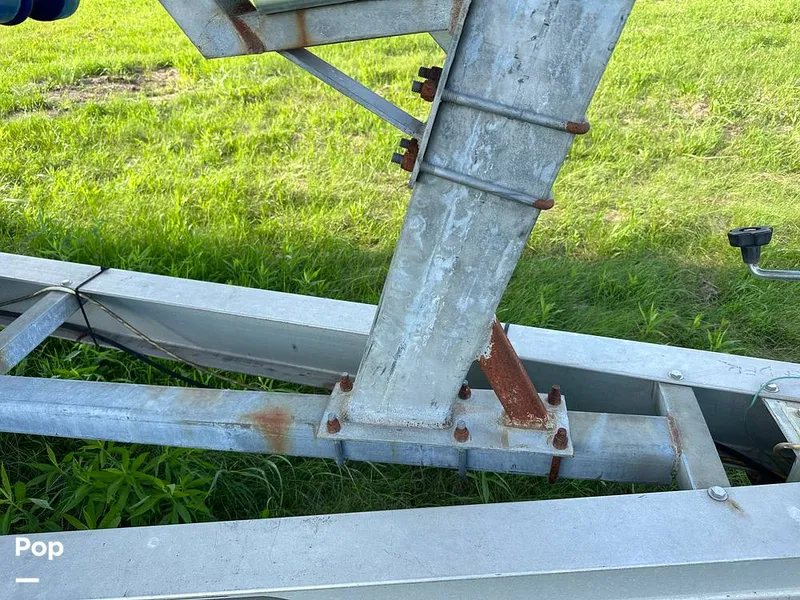 Slide: The Image of Aquasport 275 Explorer Tournament Master 2002 - 12937691