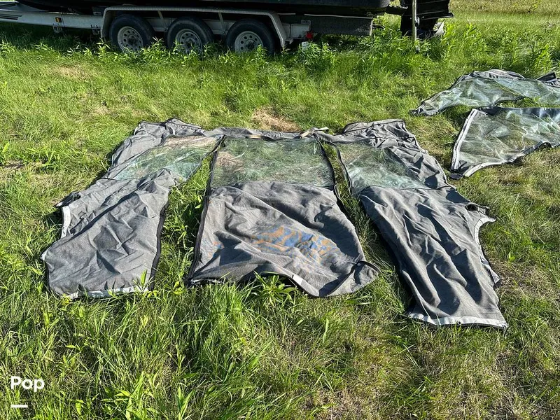 Slide: The Image of Aquasport 275 Explorer Tournament Master 2002 - 12937696