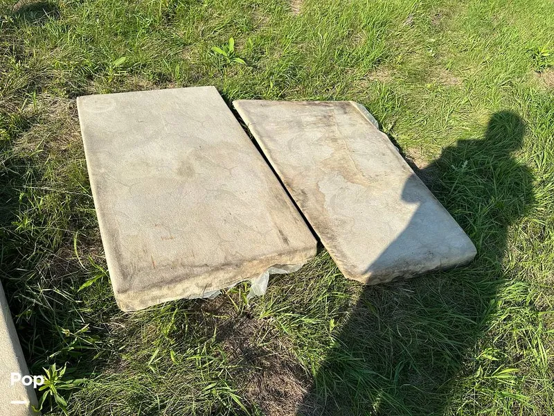 Slide: The Image of Aquasport 275 Explorer Tournament Master 2002 - 12937700