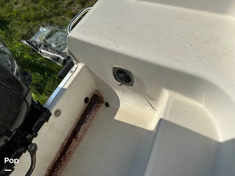 Slide: The Image of Aquasport 275 Explorer Tournament Master 2002 - 12937685