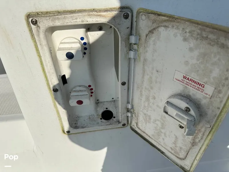 Slide: The Image of Aquasport 275 Explorer Tournament Master 2002 - 12938104