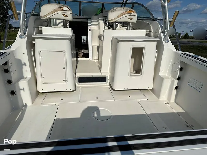 Slide: The Image of Aquasport 275 Explorer Tournament Master 2002 - 12938105