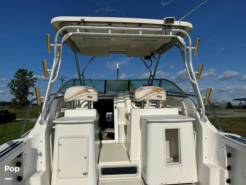 Slide: The Image of Aquasport 275 Explorer Tournament Master 2002 - 12938106