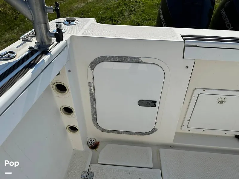 Slide: The Image of Aquasport 275 Explorer Tournament Master 2002 - 12938109