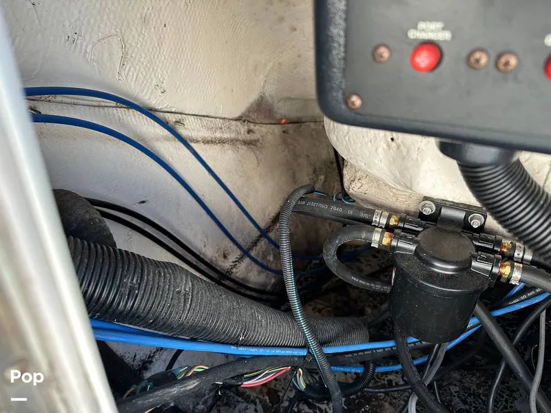 Slide: The Image of Aquasport 275 Explorer Tournament Master 2002 - 12938121