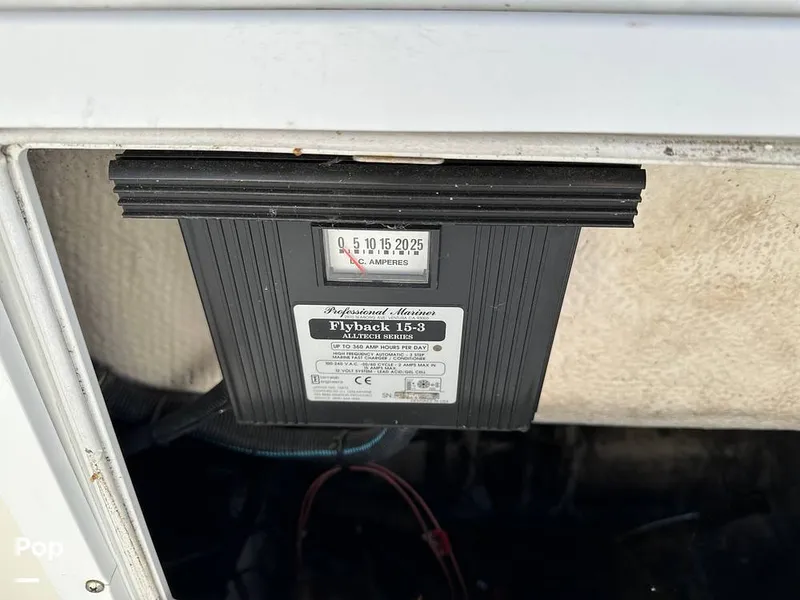 Slide: The Image of Aquasport 275 Explorer Tournament Master 2002 - 12938112