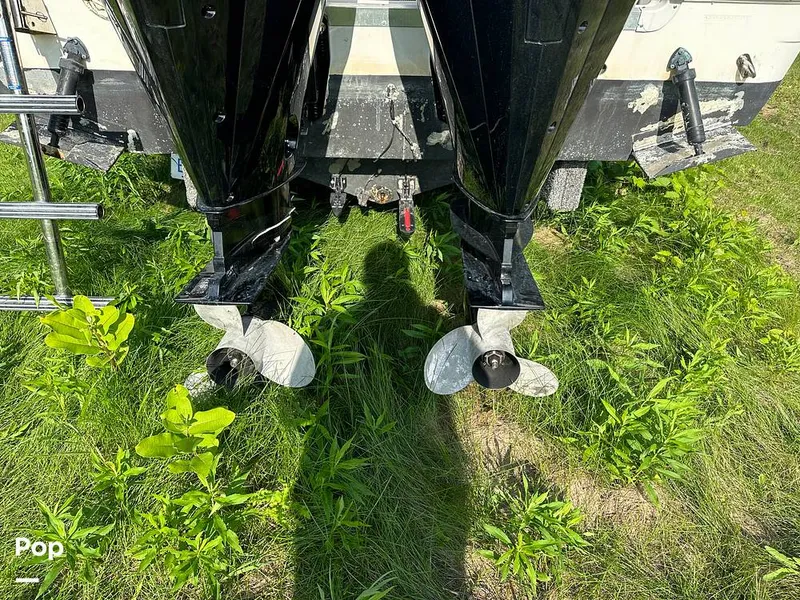 Slide: The Image of Aquasport 275 Explorer Tournament Master 2002 - 12937649