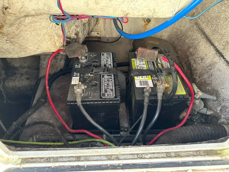 Slide: The Image of Aquasport 275 Explorer Tournament Master 2002 - 12938114