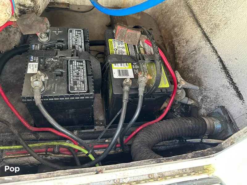 Slide: The Image of Aquasport 275 Explorer Tournament Master 2002 - 12938115