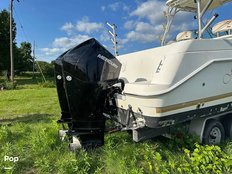 Slide: The Image of Aquasport 275 Explorer Tournament Master 2002 - 12937651