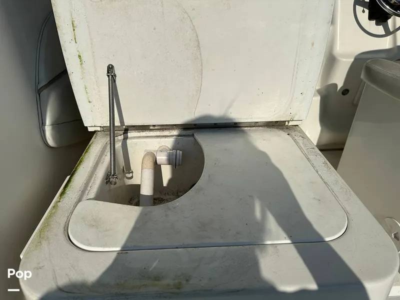 Slide: The Image of Aquasport 275 Explorer Tournament Master 2002 - 12938129