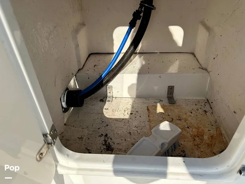 Slide: The Image of Aquasport 275 Explorer Tournament Master 2002 - 12938132