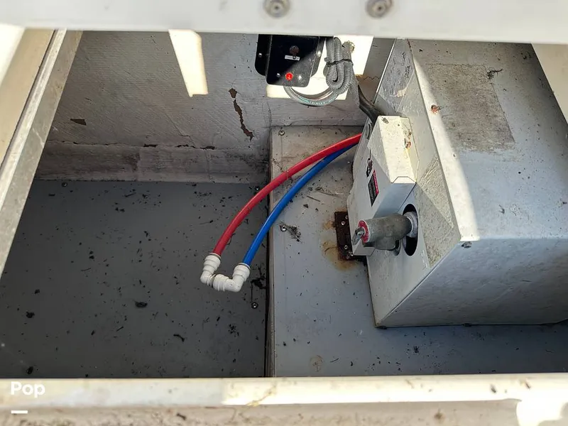 Slide: The Image of Aquasport 275 Explorer Tournament Master 2002 - 12938136