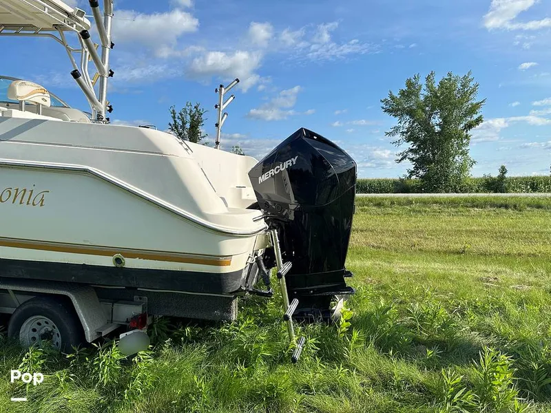 Slide: The Image of Aquasport 275 Explorer Tournamnet Master 2002 - 12937652