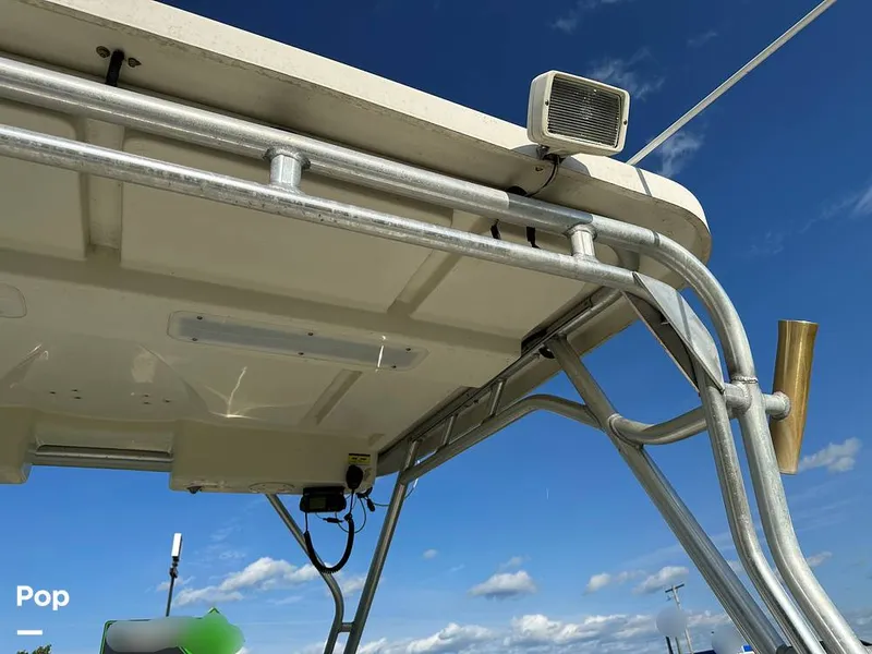 Slide: The Image of Aquasport 275 Explorer Tournamnet Master 2002 - 12938123