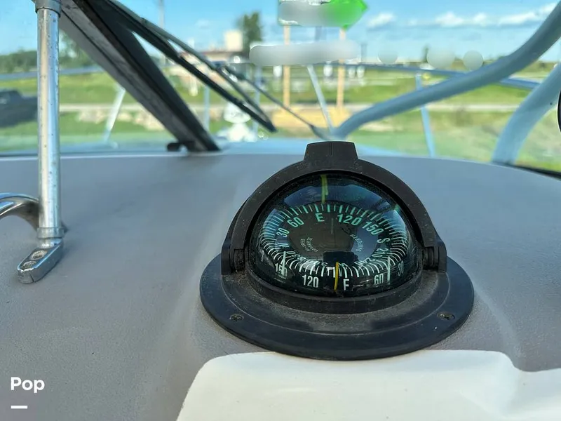 Slide: The Image of Aquasport 275 Explorer Tournamnet Master 2002 - 12938149