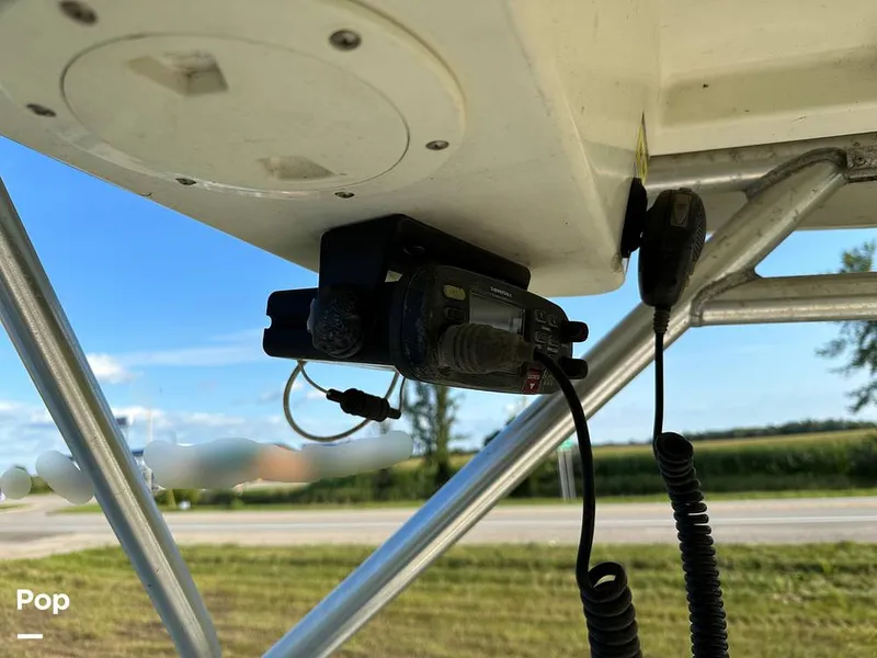 Slide: The Image of Aquasport 275 Explorer Tournamnet Master 2002 - 12938173