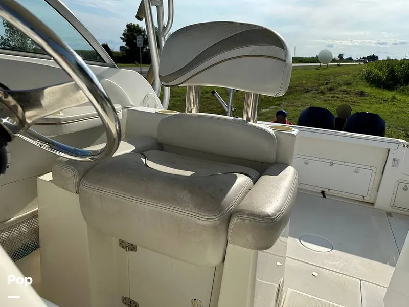 Slide: The Image of Aquasport 275 Explorer Tournamnet Master 2002 - 12938161