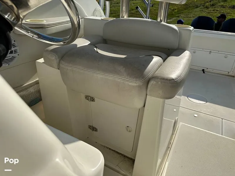 Slide: The Image of Aquasport 275 Explorer Tournamnet Master 2002 - 12938160